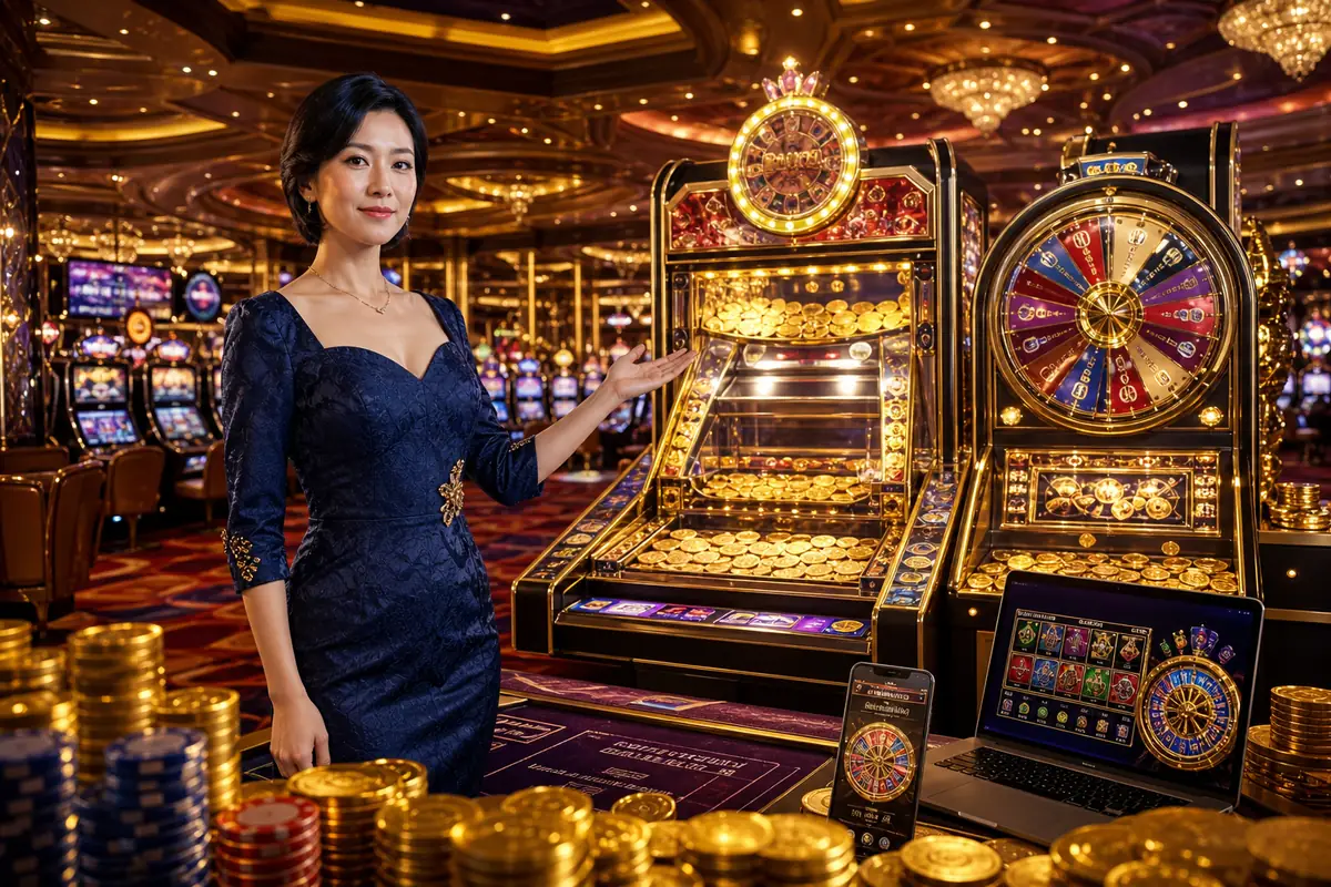 777net Poker ဗျူဟာ အနိုင်ယူနည်း