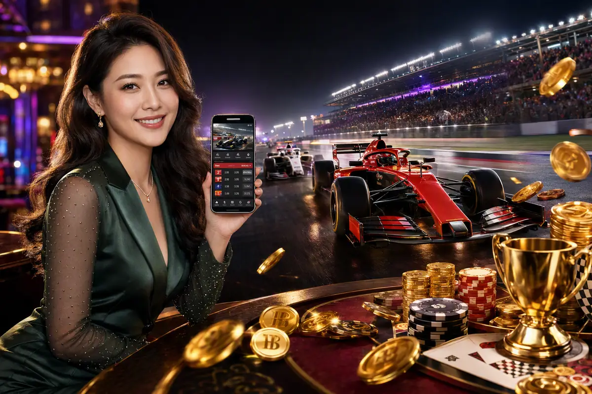 777net Baccarat မဟာဗျူဟာ အကြံဉာဏ်