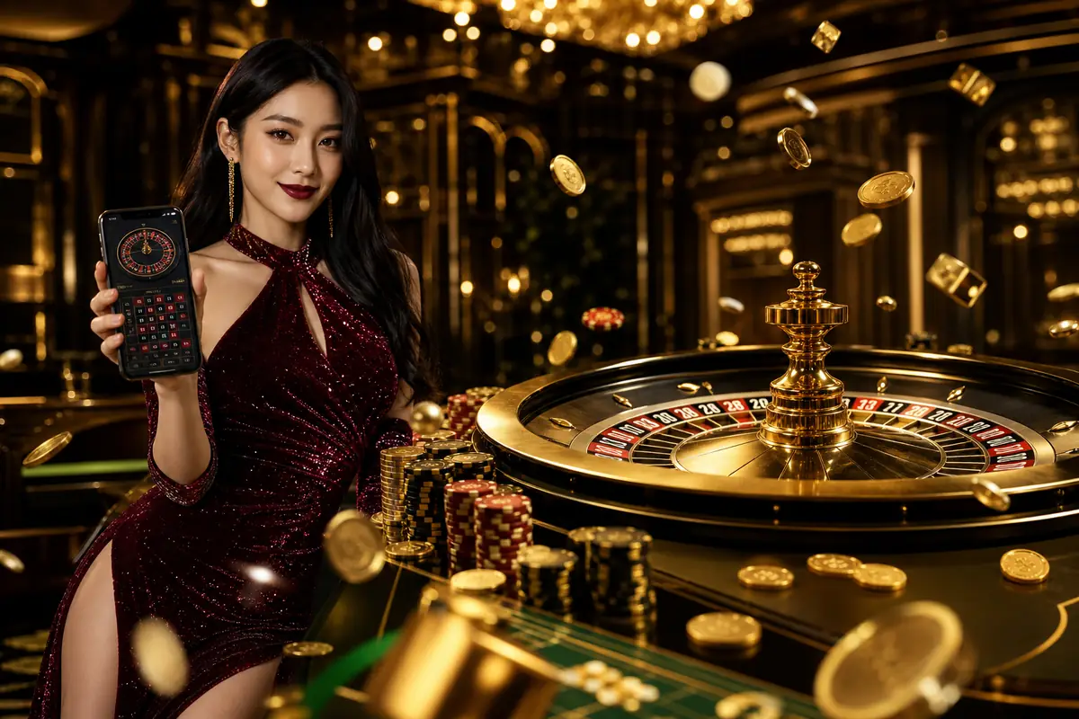 777net Slots ကစားနည်း လမ်းညွှန်